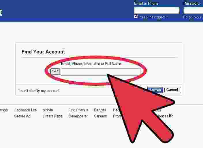 xóa tài khoản facebook có lấy lại được không